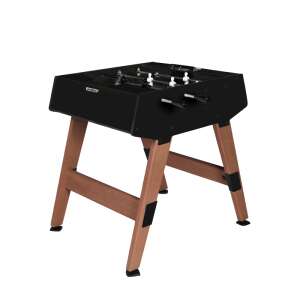 Masa de foosball, Cornilleau, Duo, negru 102080326 - Mese de fotbal si accesorii