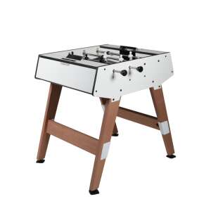 Masa de foosball, Cornilleau, Duo, alb 102080339 - Mese de fotbal si accesorii