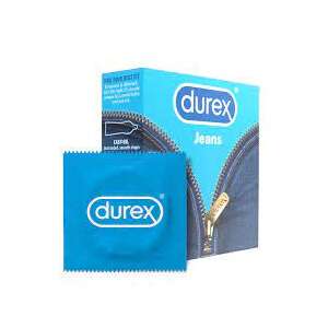 Презервативи Durex Jeans, 4 броя 102081296