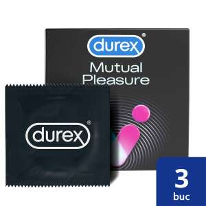 Презервативи Durex Mutual Pleasure, 3 броя 102081303