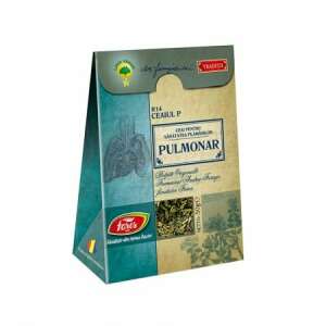 Ceai Pulmonar, R14, 50 g, Fares 102081496