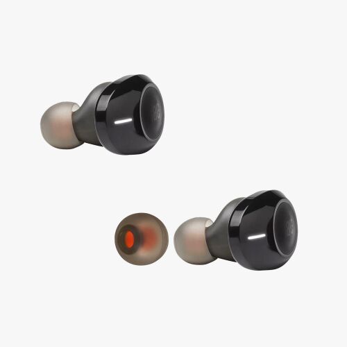 JBL Tune 120TWS/T125TWS fülhallgató csere fülbetétekkel