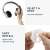 Kwmobile cat ear headphone covers, easy install, select a spot