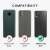 Compatibility of Kwmobile Silicone Case for Nokia C32, Nokia C32 is compatible