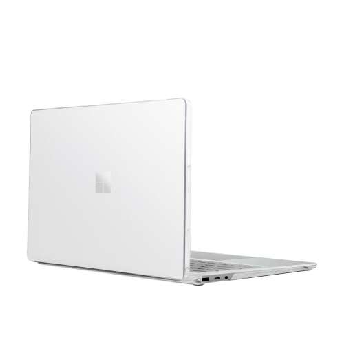 Przezroczyste etui Kwmobile do laptopa Microsoft Surface Laptop 5/4/3 13,5 cala