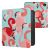 Kwmobile Case for Kobo Libra 2, Multicolor, Eco-leather, KWM0000198X014C 132042974