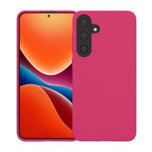 Kwmobile Case for Samsung Galaxy S24 Plus, Pink, Silicone, KWM000021LN003C