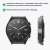 Kwmobile Xiaomi Watch S1 Protective Case, Side View