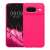 Kwmobile pink silicone case for Google Pixel 8 phone