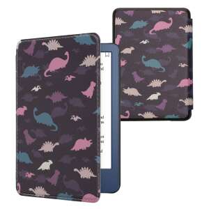 Kwmobile tok Amazon Kindle-hez (2022), többszínű, öko-bőr, KWM000017LI025C