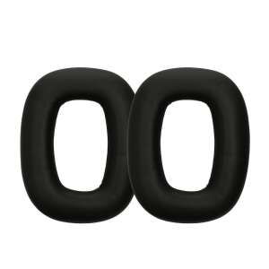 kwmobile perne negre pentru căști Logitech G Astro A30 - Accesorii pentru căști