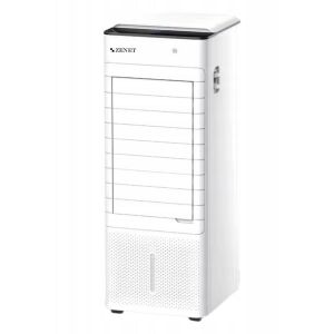 Zenet ZET-480 Mobil klíma, 4-in-1, Hűtés, Fűtés, Légtisztítás, Párásítás energaitakarékos klíma 134789136