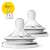 Philips Avent Natural újszülött cumisüveg cumik, 0h+, 2 db-os csomag