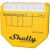 Shelly Qubino Wave i4 DC smart relay close up