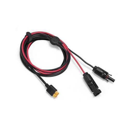 EcoFlow XT60 kábel fotovoltaikus panelekhez (3,5 m) 102101842