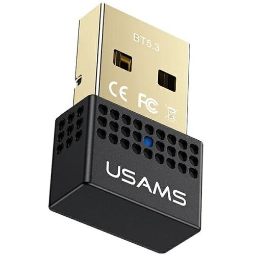 USAMS Bluetooth 5.3 USB Adapter Nahaufnahme