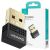 USAMS Bluetooth 5.3 USB Adapter mit Verpackung