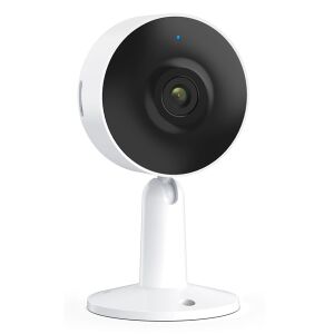 Arenti IN1Q 4MP 2.5K Wi-Fi indoor security camera - Safety
