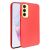 Samsung Galaxy A35 Szilikon Tok - Piros 131445355