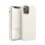 Roar Space Samsung A55 5G Tok - Pasztell Fehér 102103573