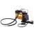 Portable 12V Air Compressor for Car Tires and Inflatables