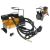 12V Car Compressor Pump, 10 BAR 102113332