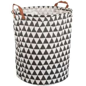 Large XL Foldable Laundry Basket and Storage 102113307