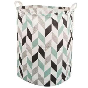 Collapsible Laundry Basket XL Size 102113316