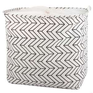 Praktikus Összecsukható Tárolókosár - 90 Literes