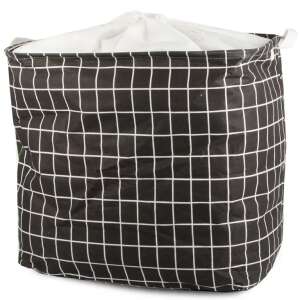 Collapsible and Closable Large Basket for Clothes and Toys 102113352