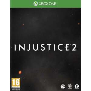Injustice 2 - Xbox One - Joc de Acțiune-Bătaie 90268140 - Jocuri Consola & PC