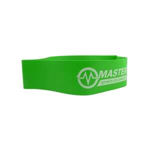 Fitness Band MASTER Aerobic Tone Loop - 0,3 mm