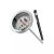 Termometru cu miez de carne - Malatec 102116032