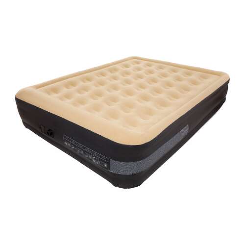 Avenli Queen Size Inflatable Mattress, angled view