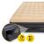 AVENLI Queen Size Air Mattress with Built-in Electric Pump - Inflation Detail