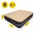 AVENLI Queen Size Air Mattress dimensions: 203x157x47cm, supports 200kg