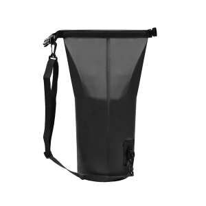 Waterproof Bag 10L Black 23565 102116334 - Trizand