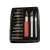 Modeling Knife Set with 13 Blades, Case, 15.5x6.5x3 cm 102117749