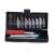 Modelliermesser skalpell 13 klingen koffer set 102117749