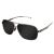 Polarized Sunglasses with UV 400 Filter + Case and Cleaning Cloth 102118000