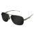 Polarized Sunglasses with UV 400 Filter + Case and Cleaning Cloth 102118000