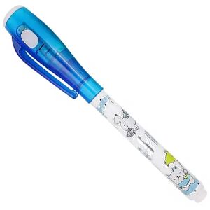 UV Láthatatlan Tinta Toll - Titkos Üzenetekhez 131450104 - Toll & Ceruza