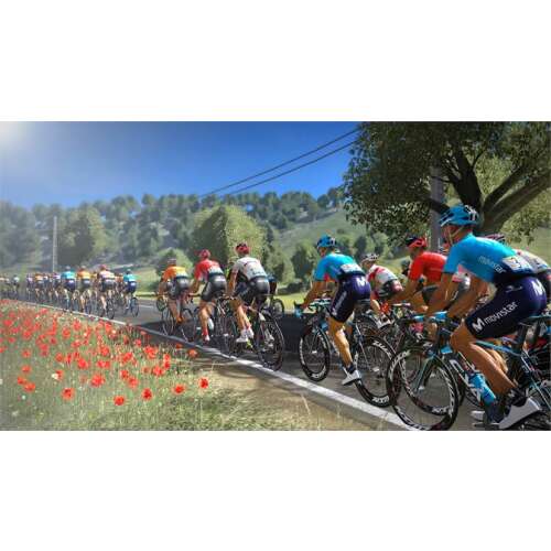 Tour de France 2019 (Xbox One) játékszoftver 58463223
