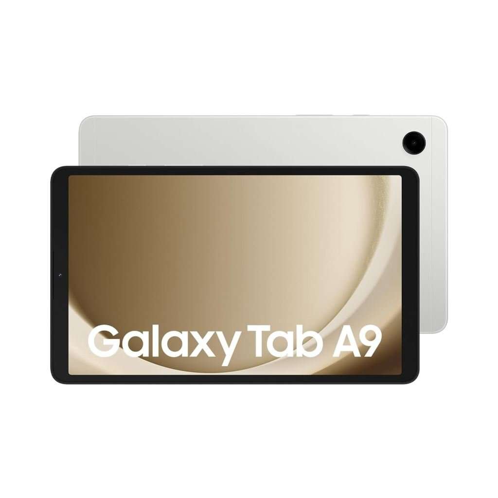 Samsung galaxy tab a9 64gb 8.7" wifi + lte android ezüst (sm-x115n)