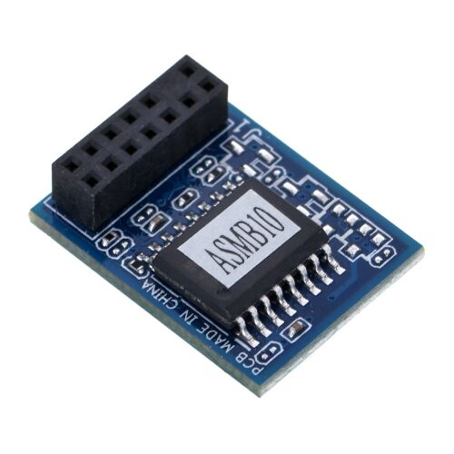 ASUS ASMB10 KVM over IP Modul