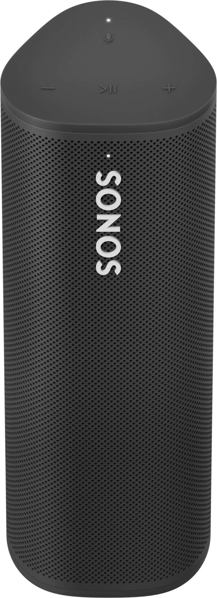 Sonos roam bluetooth hangszóró fekete