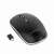 Mouse optic wireless Gembird MUSW-4BSC-01, negru, 1600 DPI