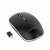 Mouse optic wireless Gembird MUSW-4BSC-01, negru, 1600 DPI