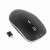 Mouse optic wireless Gembird MUSW-4BSC-01, negru, 1600 DPI
