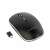Mouse optic wireless Gembird MUSW-4BSC-01, negru, 1600 DPI